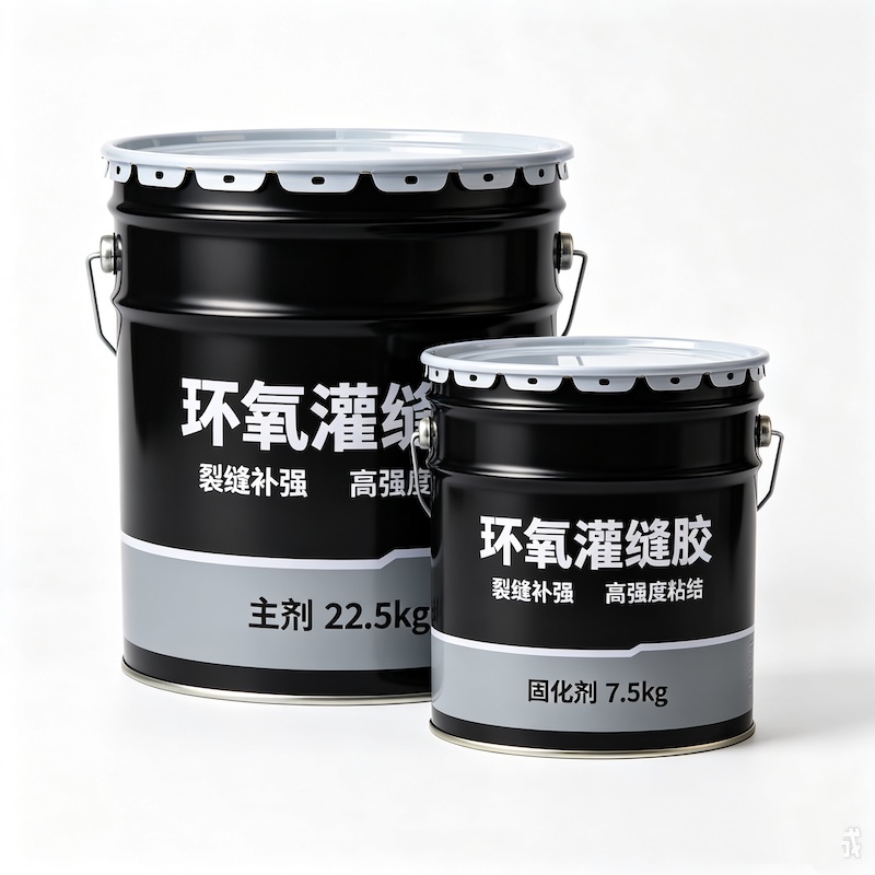 象山裂缝修复封闭胶