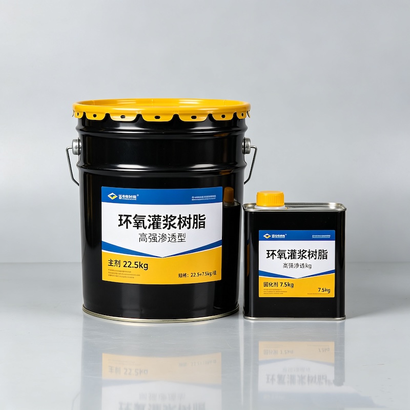 象山环氧树酯灌浆材料